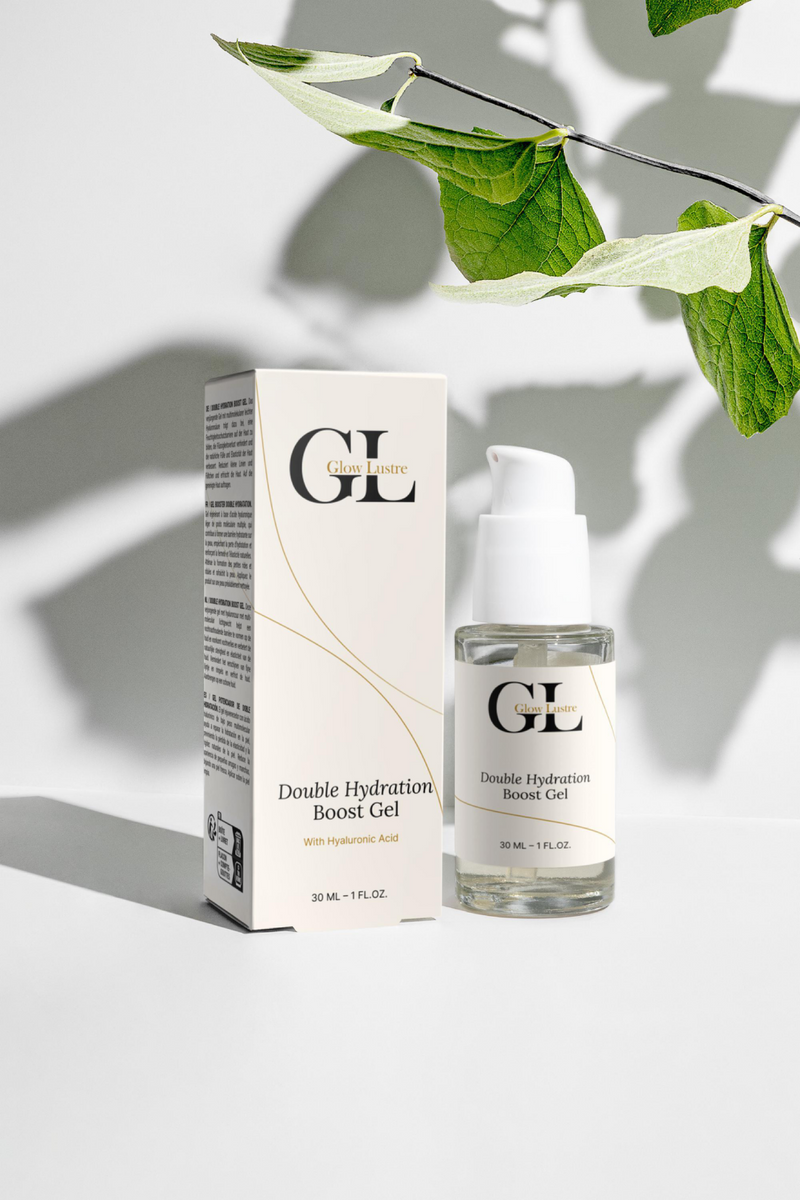 Gel Impulso Hidratación Doble (Volumen 30ml)