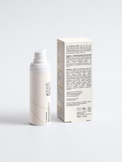 Hydrating Serum