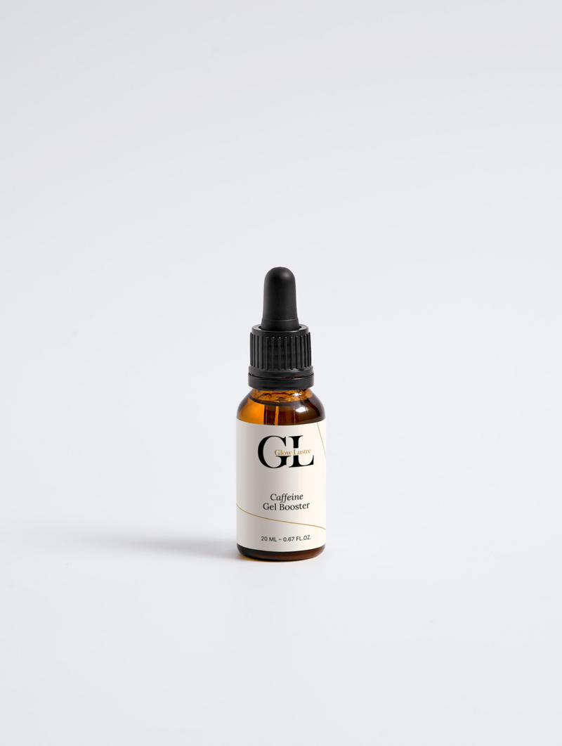 Cafeine Gel Booster