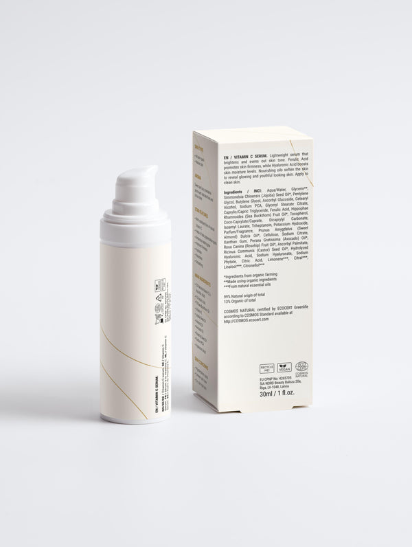 Vitamin C Serum