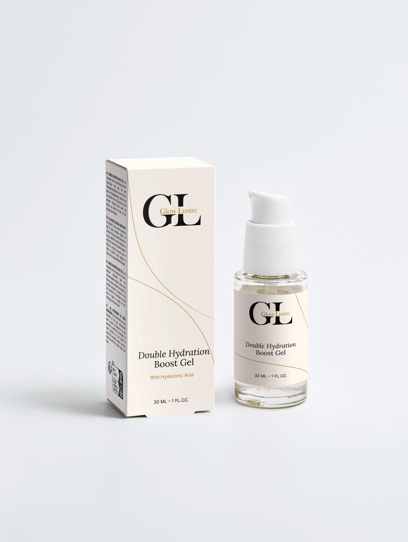 Gel Impulso Hidratación Doble (Volumen 30ml)