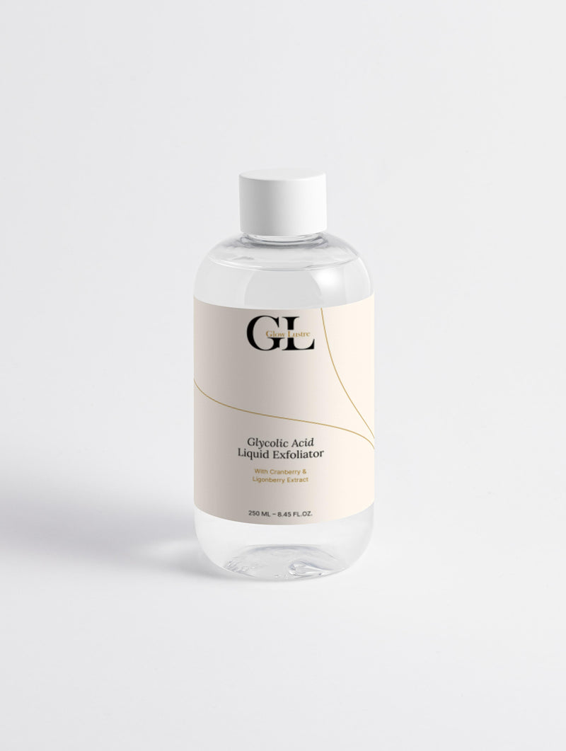 Glycolic Acid Liquid Exfoliator